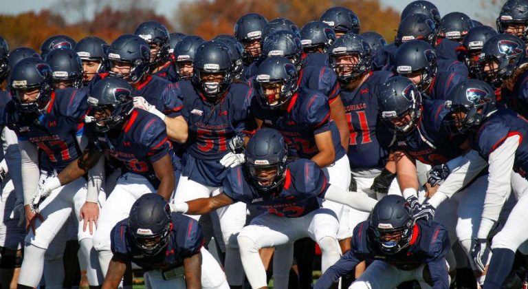 Robert Morris University Colonials Football Prospect Camp | College Football Camps Robert Morris University Colonials Football Prospect Camp | College Football Camps