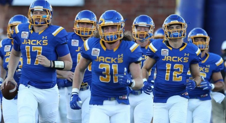 South Dakota State University Jackrabbits Football Prospect Camp south-dakota-state-university-jackrabbits-football-prospect-camp