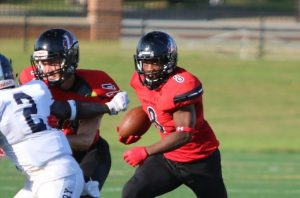 LaGrange College Panthers One-Day Football Prospect Camp | College